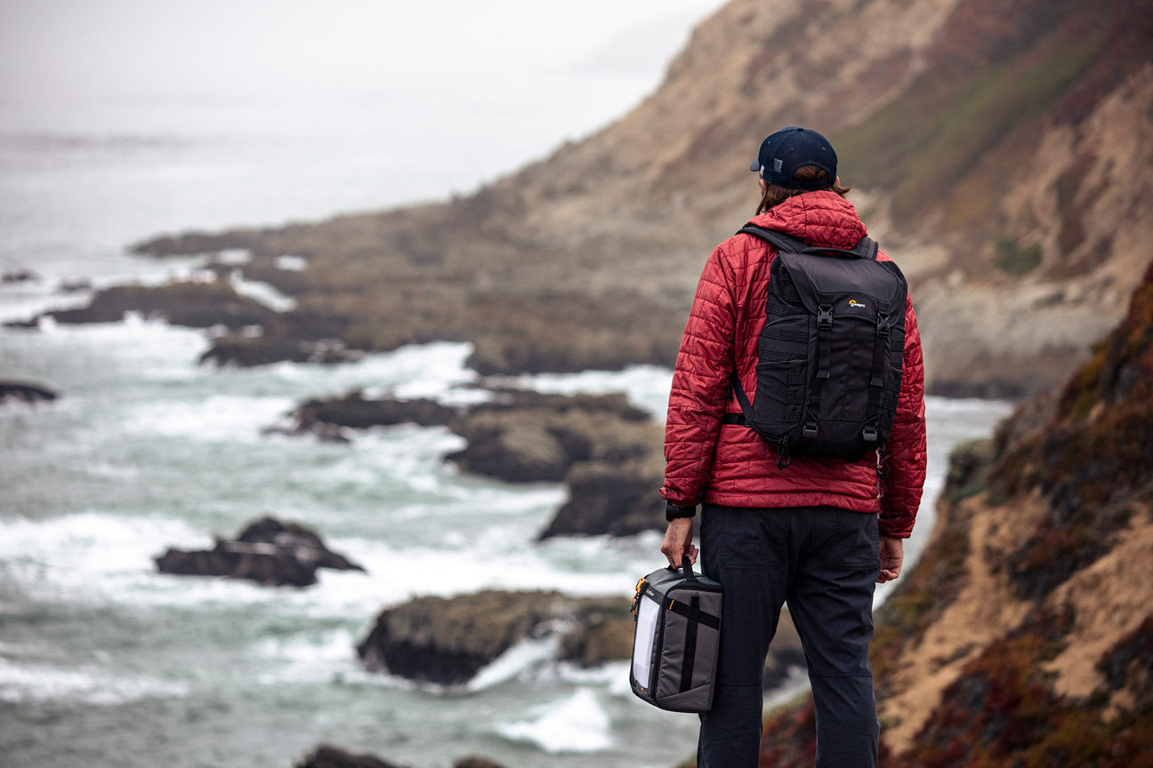 Bags & Backpacks