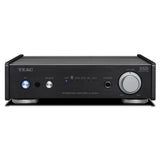 TEAC AI-301DA-X Integrated Stereo Amplifier with USB DAC (Black)