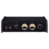 TEAC AX-505 Stereo Integrated Amplifier (Black)