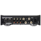 TEAC AX-505 Stereo Integrated Amplifier (Black)