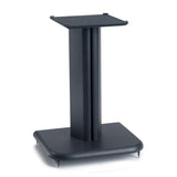 Sanus 16" Tall Speaker Stands with 7x7 Top Plate (Pair)