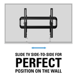 Sanus Premium Medium Tilting TV Mount for 37-55"