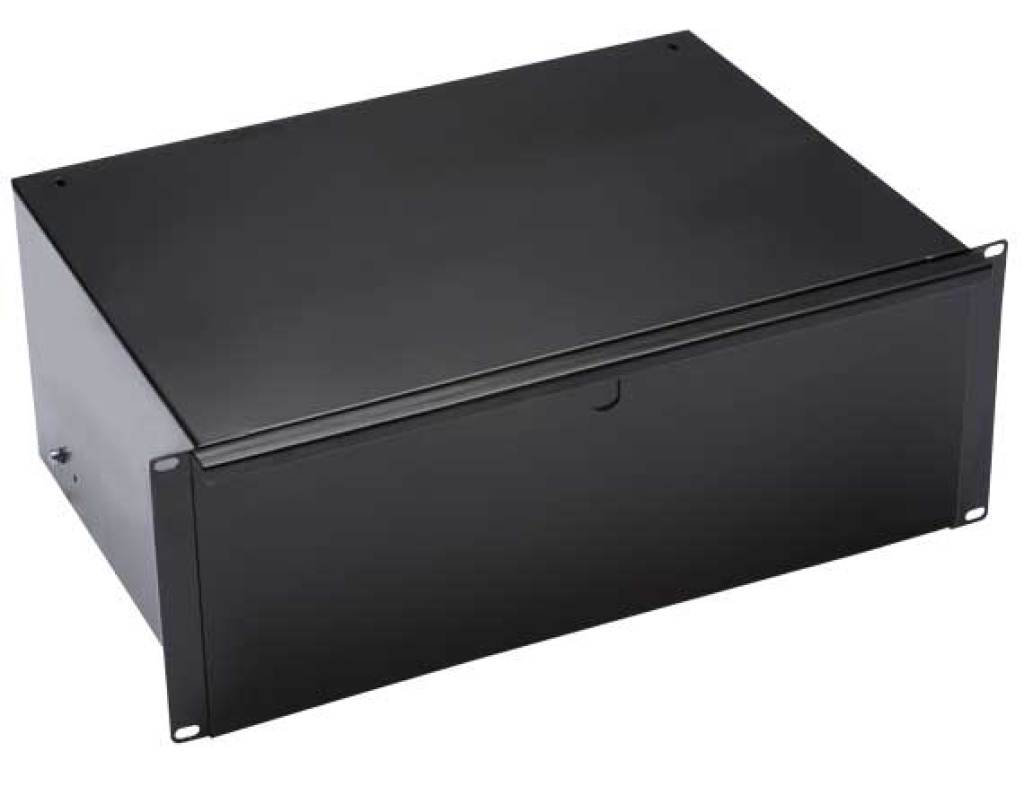 Sanus 4U Economy Sliding Drawer 7"