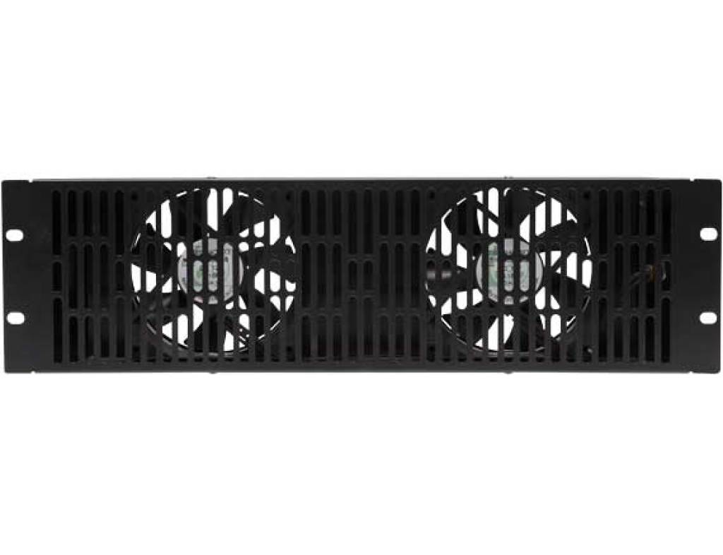 Sanus EcoSystem - 3U Ultra Quiet Fan