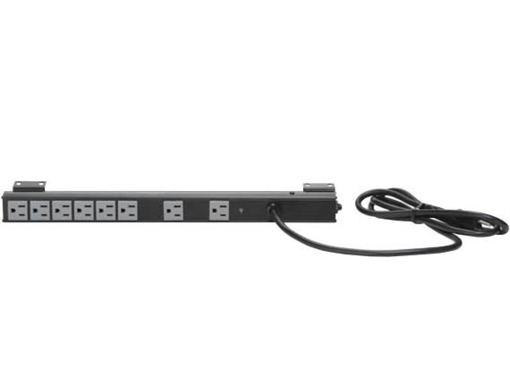 Sanus Component Series Rack Power Strip