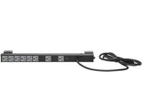 Sanus Component Series Rack Power Strip