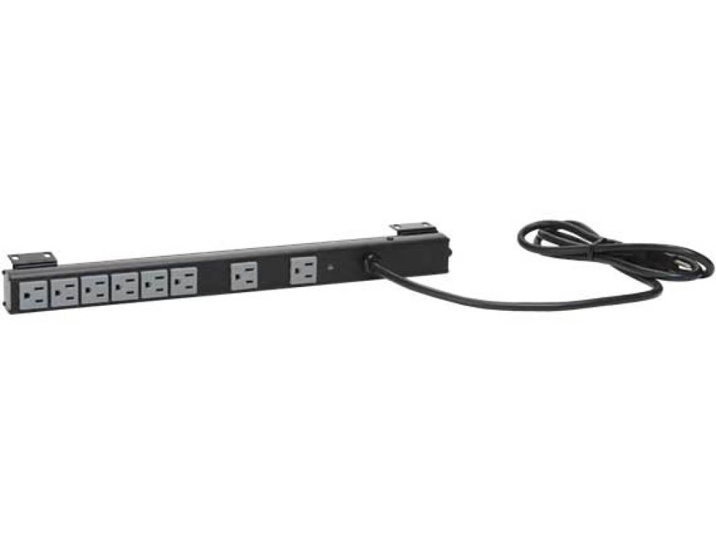 Sanus Component Series Rack Power Strip