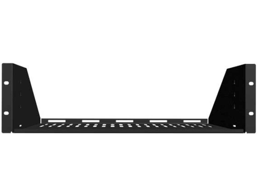 Sanus 3U Vented Shelf