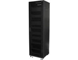 Sanus 44U Component Series 84.75" Tall AV Rack