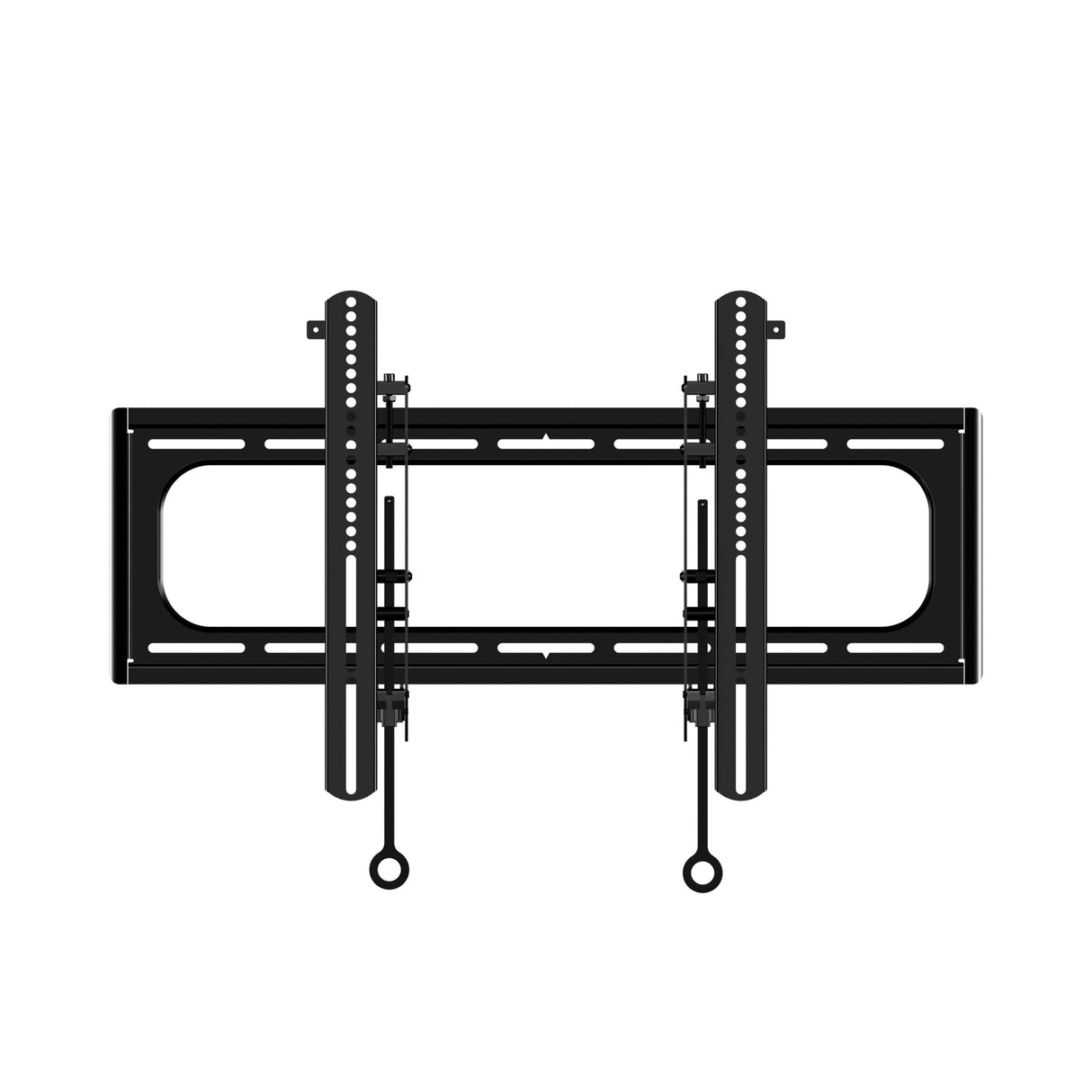 Sanus Black Series Large Fixed TV Mount for 37-95"