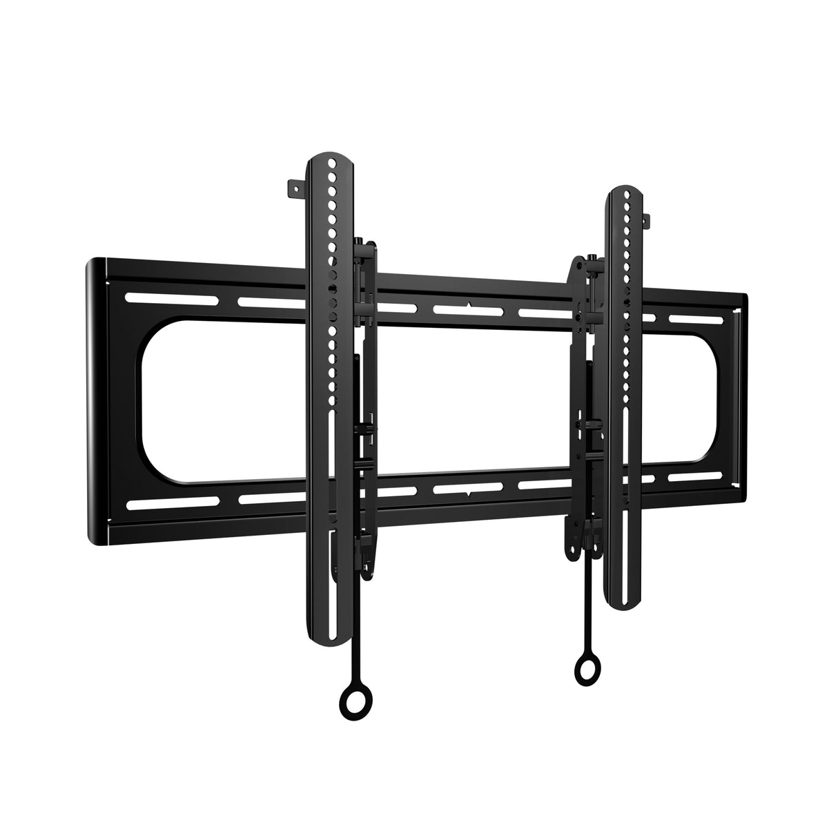 Sanus Black Series Large Fixed TV Mount for 37-95"