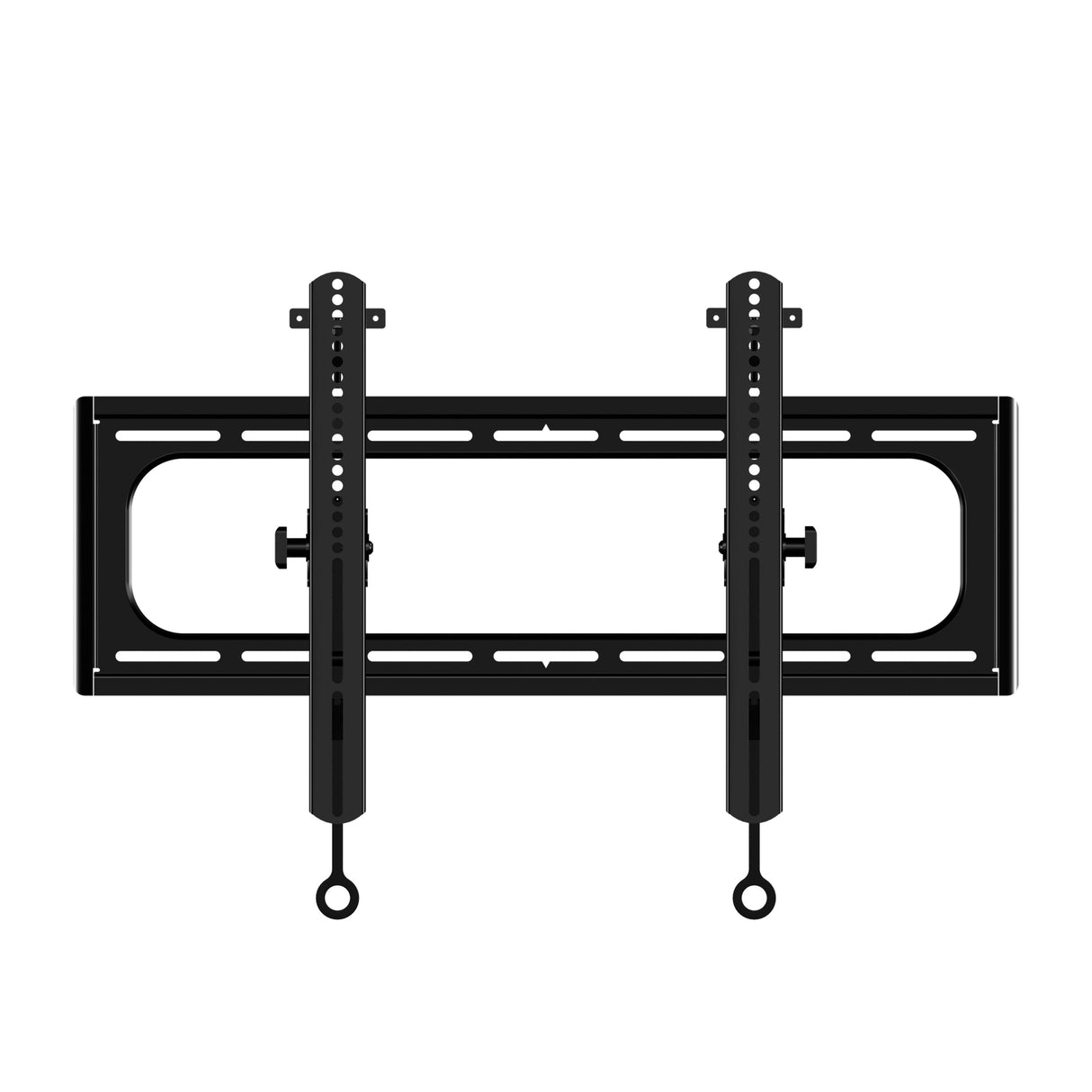 Sanus Black Series Large Tilt TV Wall Mount