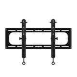 Sanus Black Series Large Tilt TV Wall Mount