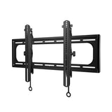 Sanus Black Series Large Tilt TV Wall Mount