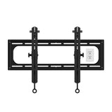 Sanus Black Series Large Tilt TV Wall Mount