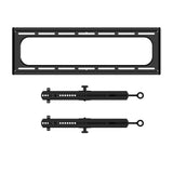 Sanus Black Series Large Tilt TV Wall Mount