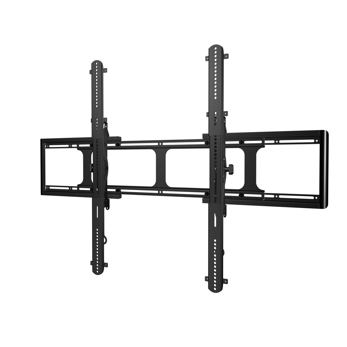 Sanus Black Series Extra Large Tilt TV Wall Mount