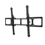 Sanus Black Series Extra Large Tilt TV Wall Mount