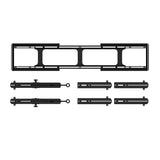 Sanus Black Series Extra Large Tilt TV Wall Mount