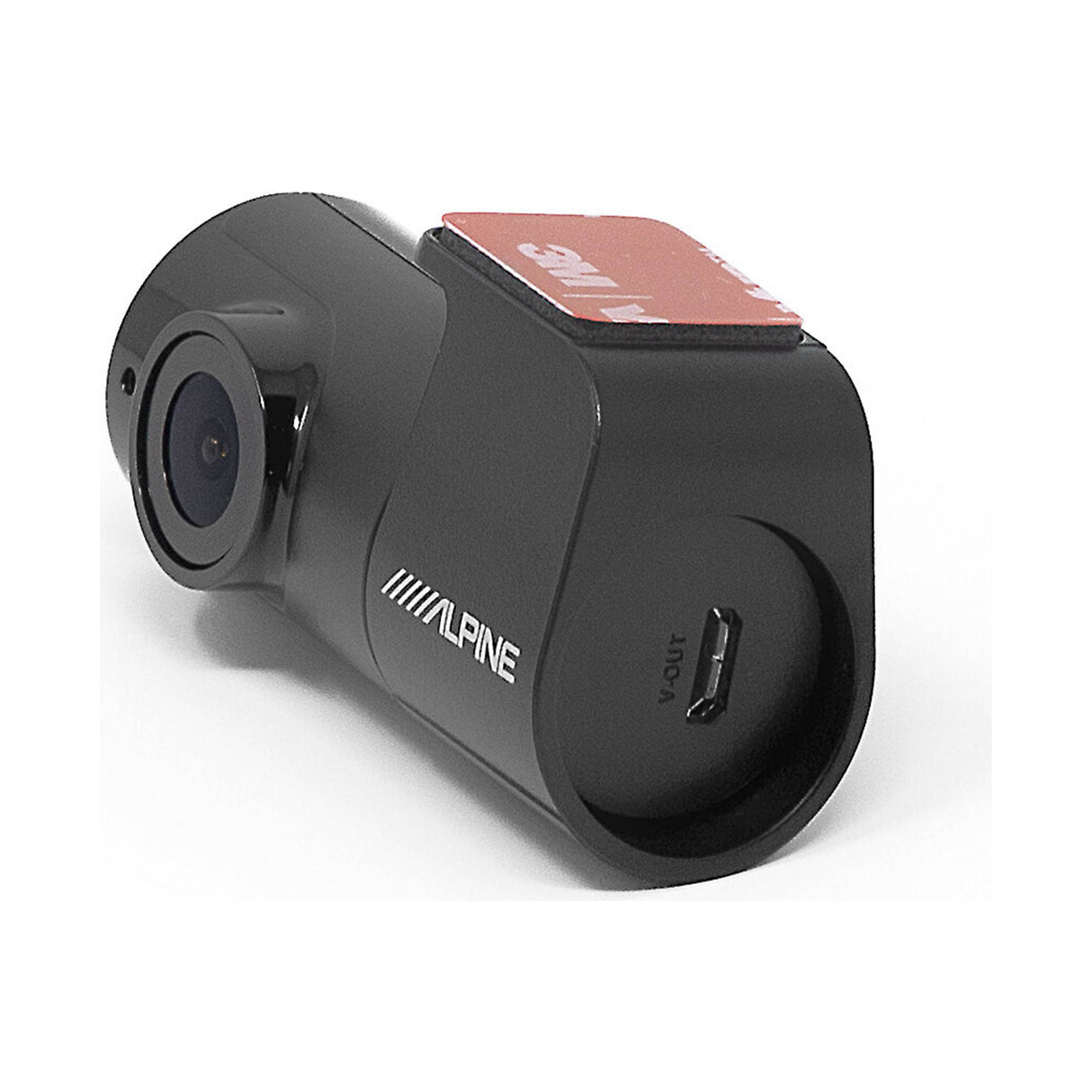 Alpine DVR-C310R Dash Camera