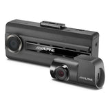 Alpine DVR-C310R Dash Camera