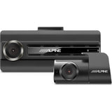 Alpine DVR-C310R Dash Camera