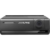 Alpine DVR-C320R Dash Camera Stealth