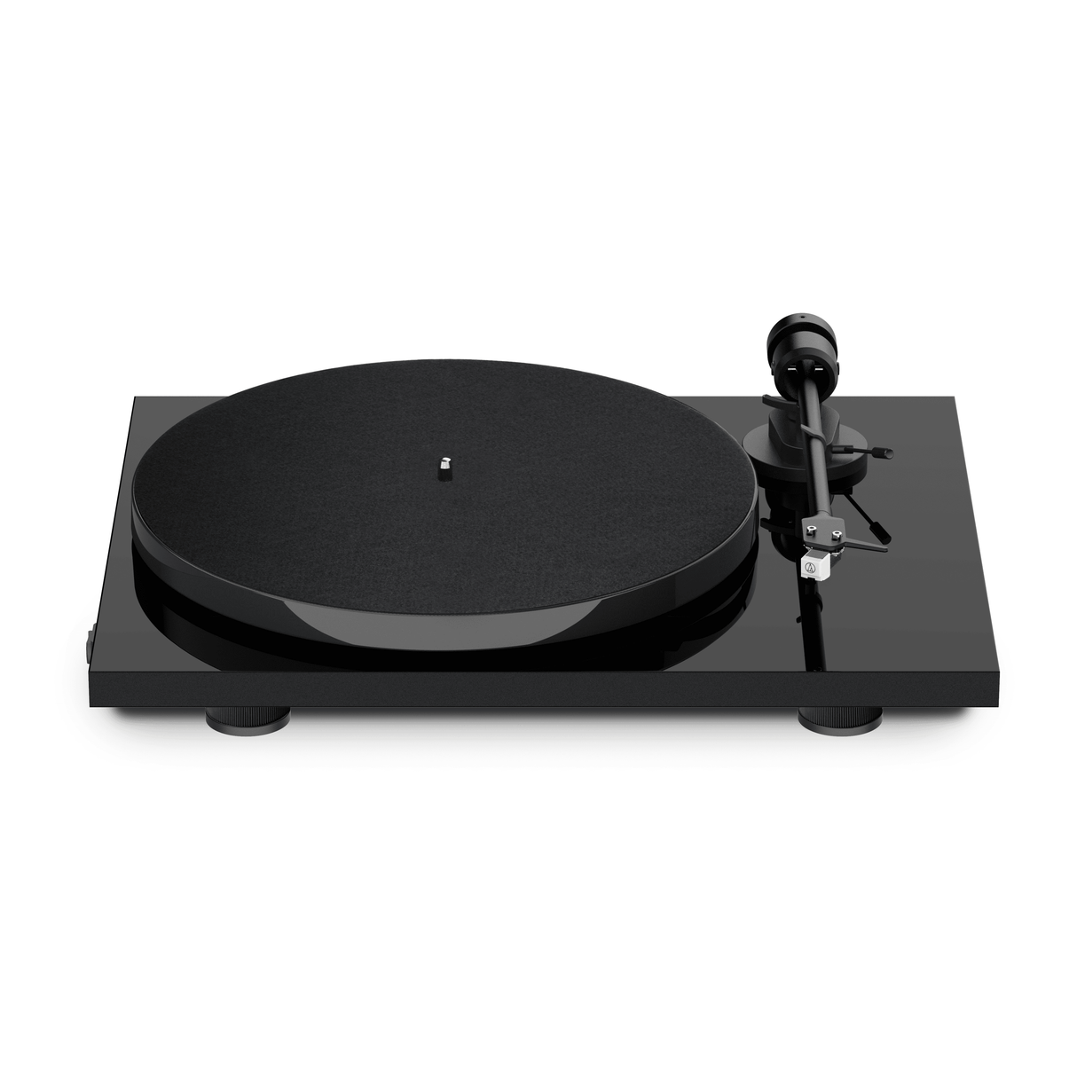 Pro-Ject E1 BT Bluetooth Record Turntable (OM5E)