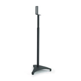 Sanus Adjustable Speaker Stands 26"-42" Extension for Satellite Speakers up to 10 lbs (Pair)