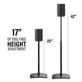 Sanus Adjustable Stand for Sonos Era 100