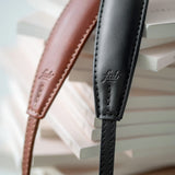 Fab' F11 Leather Strap