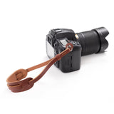 Fab' F2.8 Leather Wrist Strap With Pad