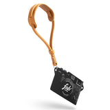 Fab' F2.8 Leather Wrist Strap With Pad