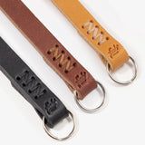 Fab' F4 Leather Strap