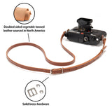 Fab' F5.6 Leather Strap