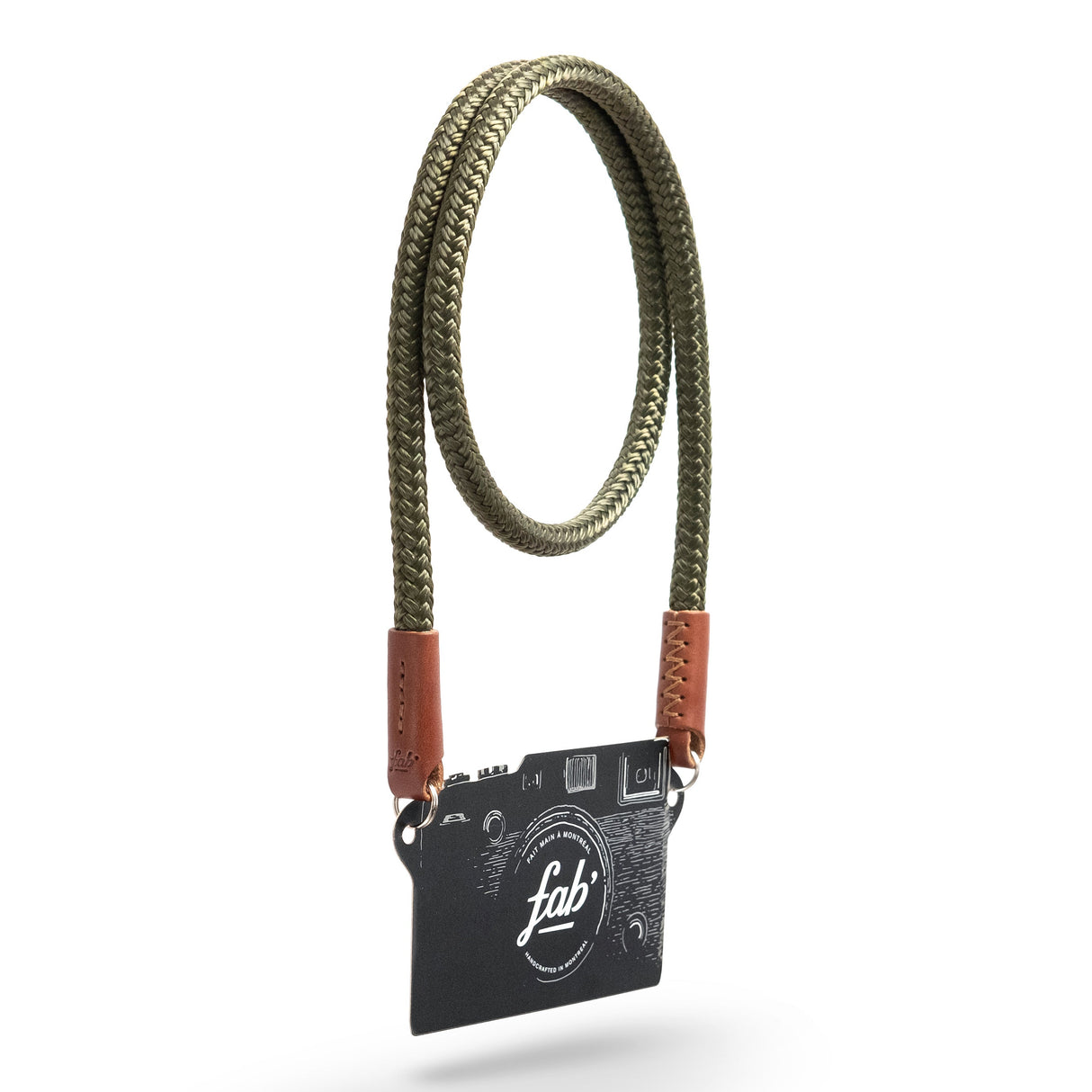 Fab' F8 Rope Strap