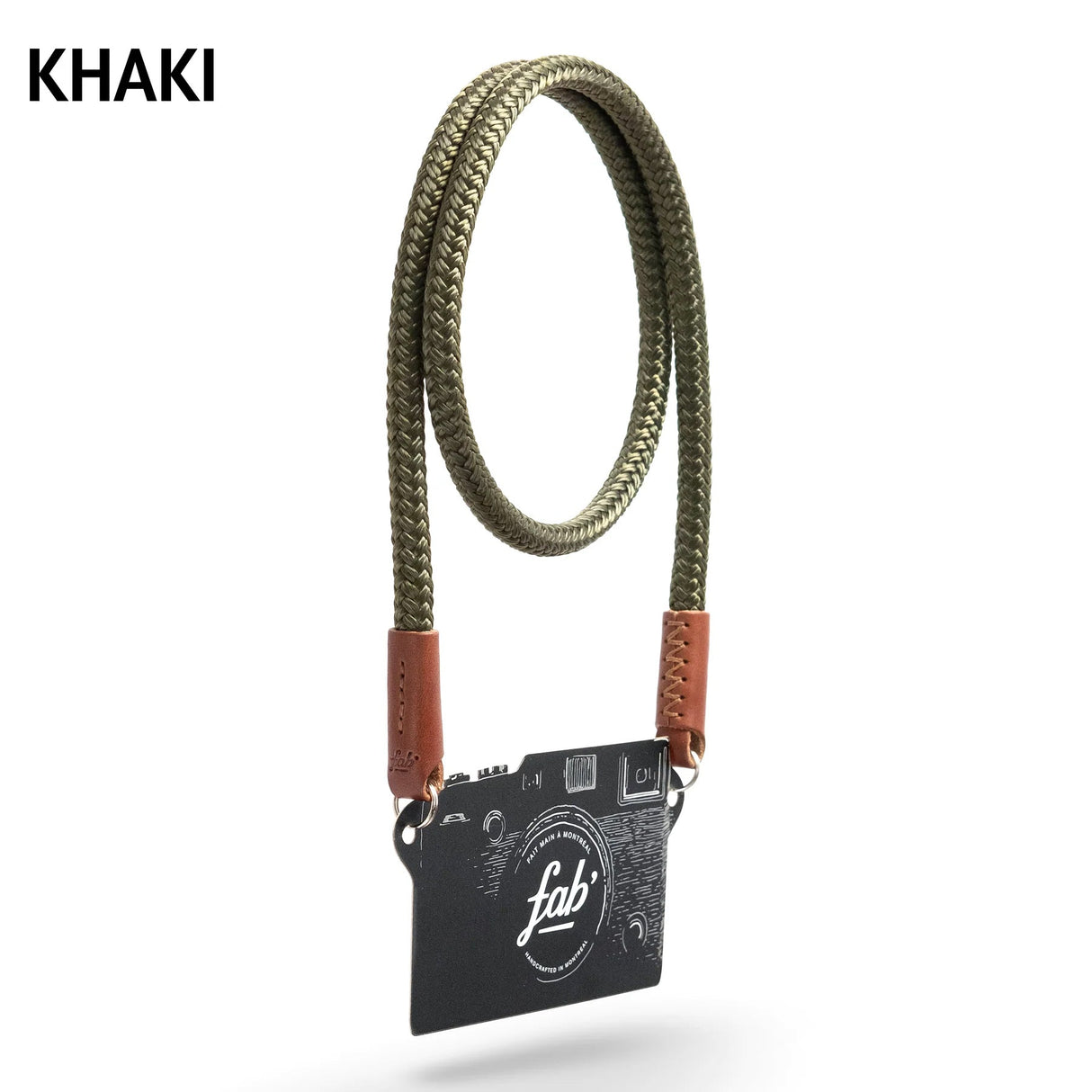 Fab' F8 Rope Strap