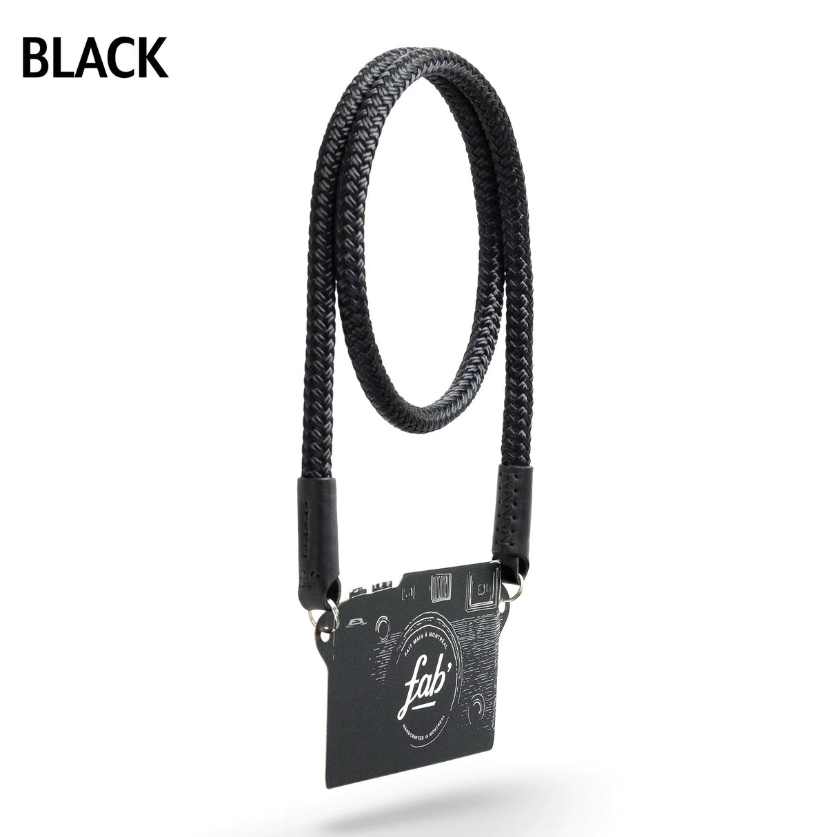 Fab' F8 Rope Strap