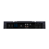 Alpine HDA-F60 Alpine Status Hi-Res 4-Channel Amplifier