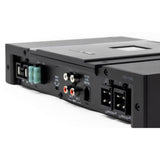 Alpine HDA-F60 Alpine Status Hi-Res 4-Channel Amplifier