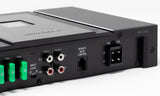 Alpine HDA-M80 Alpine Status Hi-Res Mono Amplifier