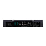 Alpine HDA-V90 Alpine Status Hi-Res 5-Channel Amplifier