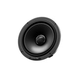 Alpine HDZ-653S Alpine Status Hi-Res 6.5" 3-Way Slim-Fit Component Speakers