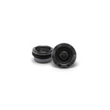 Alpine HDZ-653 Alpine Status Hi-Res 6.5" 3-Way Component Speakers