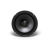 Alpine HDZ-65C Alpine Status Hi-Res 6.5" 2-Way Component Speakers