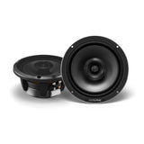 Alpine HDZ-65 Alpine Status Hi-Res 6.5" Coaxial Speakers