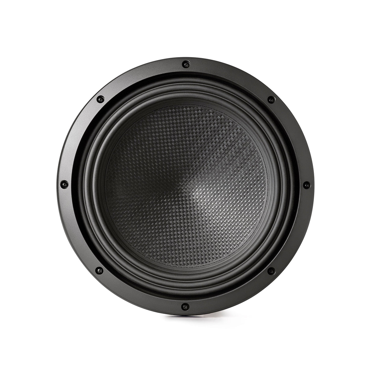 Alpine HDZ-W12 Alpine Status 12" Subwoofer