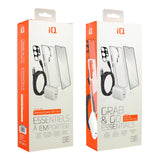 iQ Grab & Go Essentials for Samsung Galaxy S24