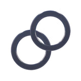 iQ Magnetic Ring Stickers