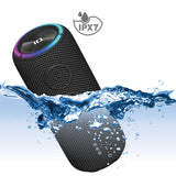 iQ Wave Bluetooth Speaker